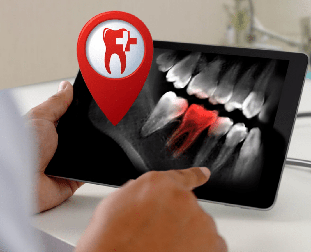 Same Day Dental Partnership