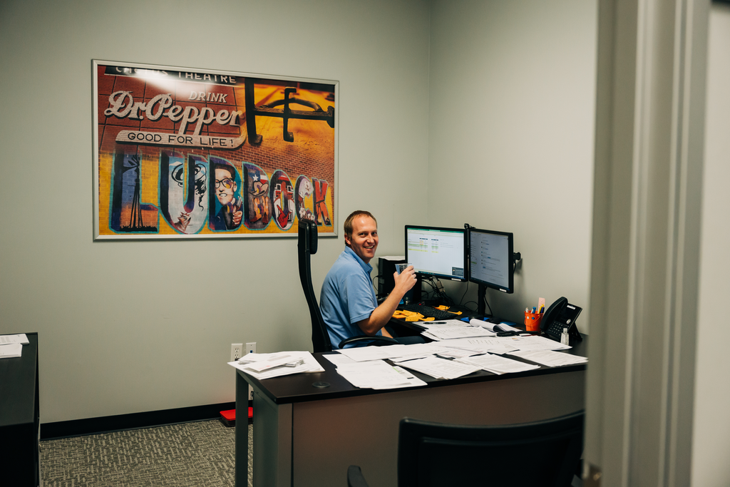 Let CDP take care of your hiring!