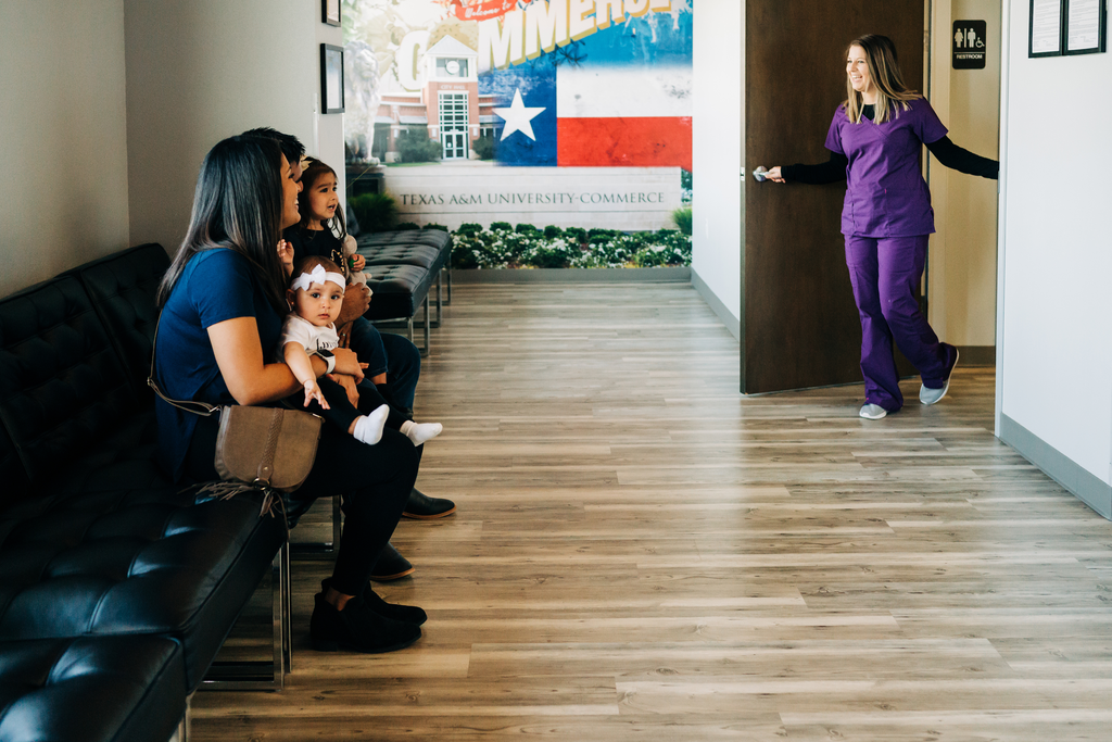 CDP supports dentists in their operatories by helping them build an amazing team.