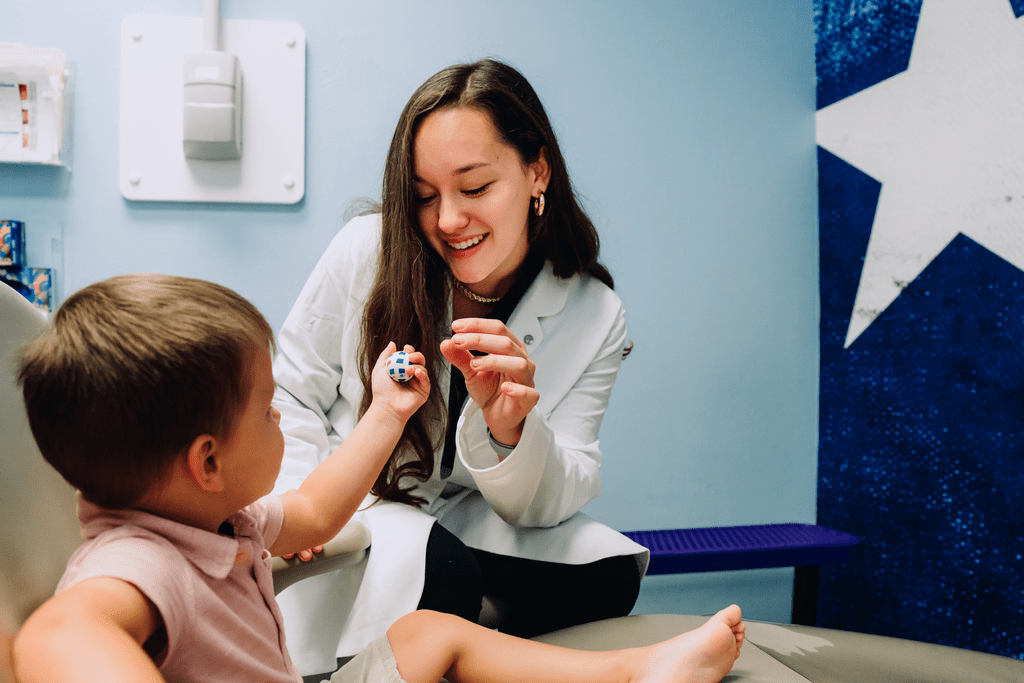 With CDP, you’ll benefit from working in a state-of-the-art practice without the financial risks of a private practice.