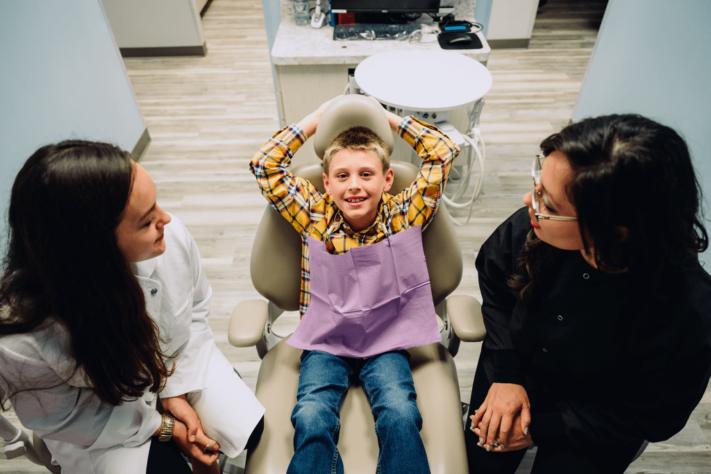 By joining CDP, you’ll have a mentor there to help you hone your skills and adjust to the speed of a productive practice with effective guidance. 