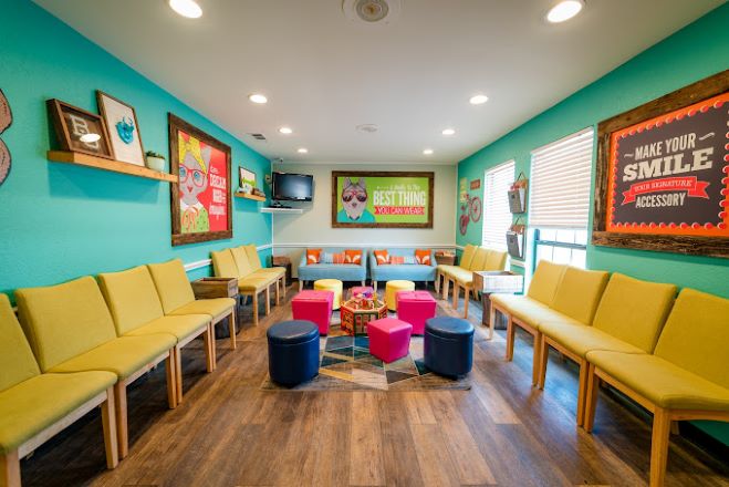 Bellmead Kids Dentistry