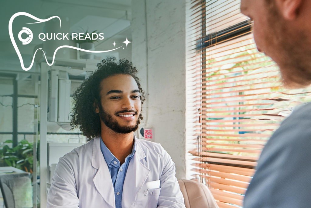 Landing your first job as a dentist can be daunting. Despite navigating interviews for dental school, specialty programs, and residency, entering the professional field feels different. The stakes are higher, and the pressure to impress can be overwhelming. To help you succeed, we’ve compiled seven essential tips to boost your confidence and ace your dentist job interview.