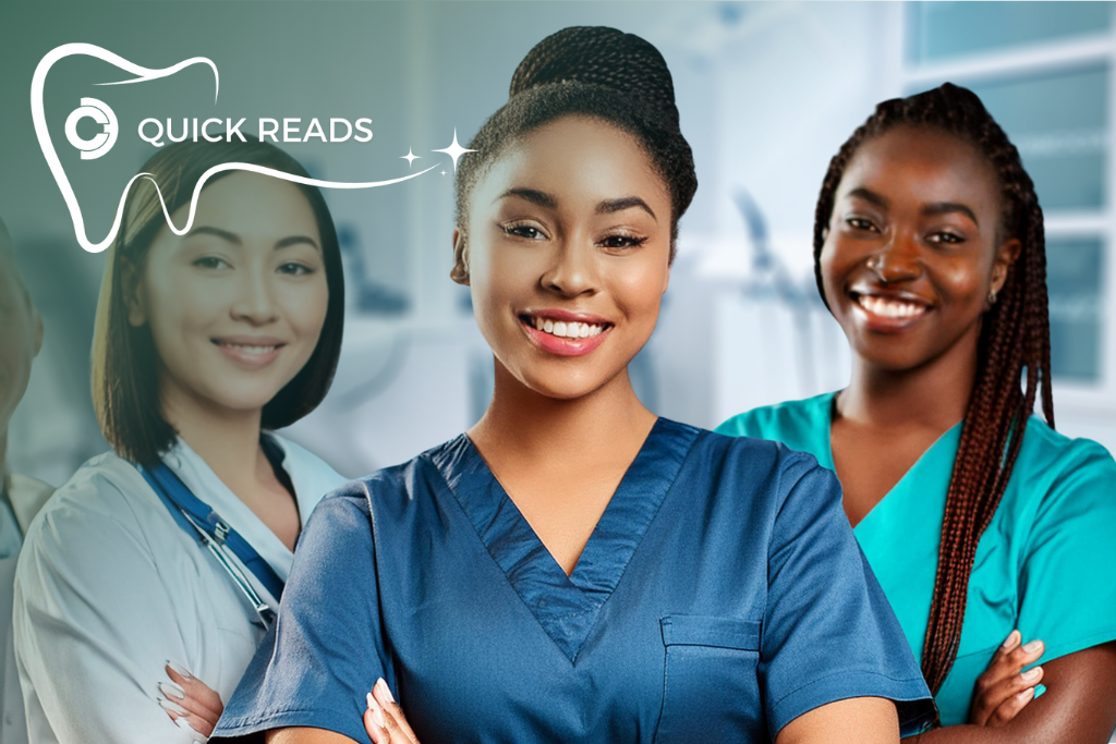 A positive dental culture fosters a harmonious work environment and helps prevent burnout among dental professionals.