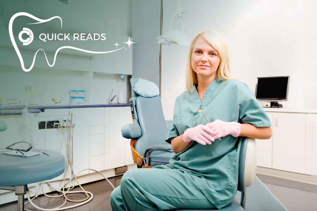 A great dental practice isn't just about excellent patient care—it's about finding the right workplace culture for dental hygienists