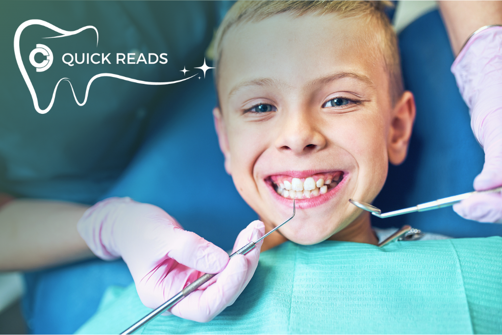 If you love working with kids and want to make a lasting impact on their health, pediatric dentistry could be the perfect path for you.