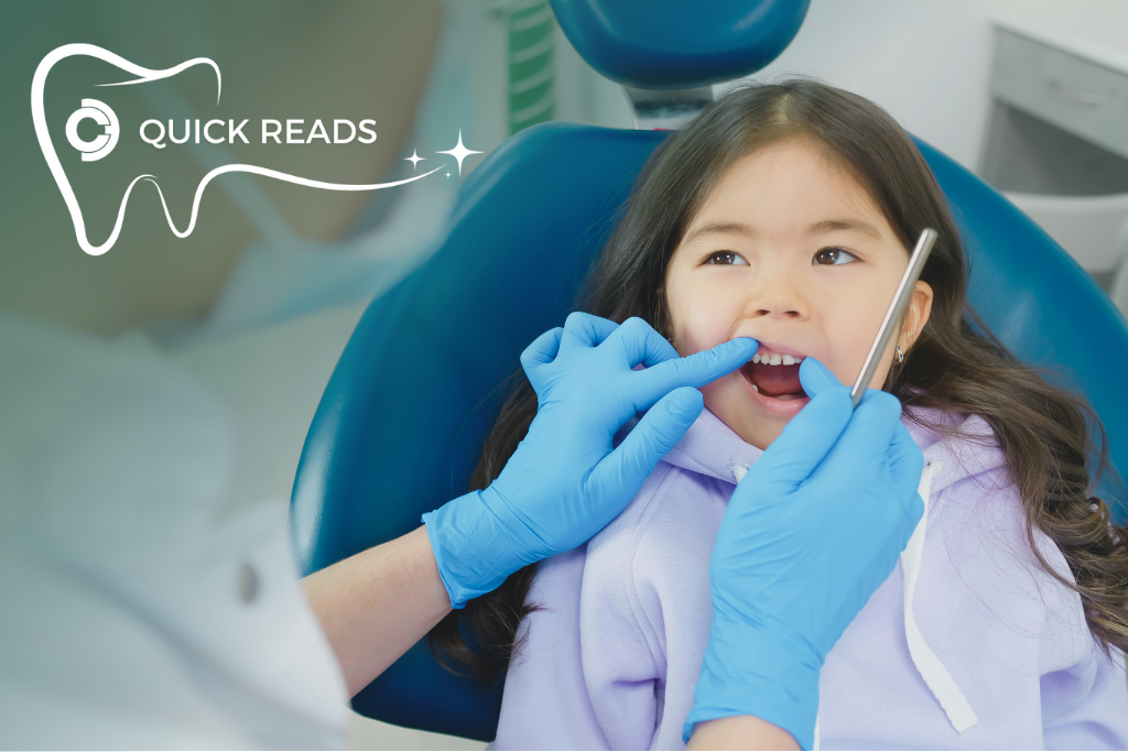 Working with kids sounds fun, but understanding the full scope is key. Dive into the pediatric dentist work environment!