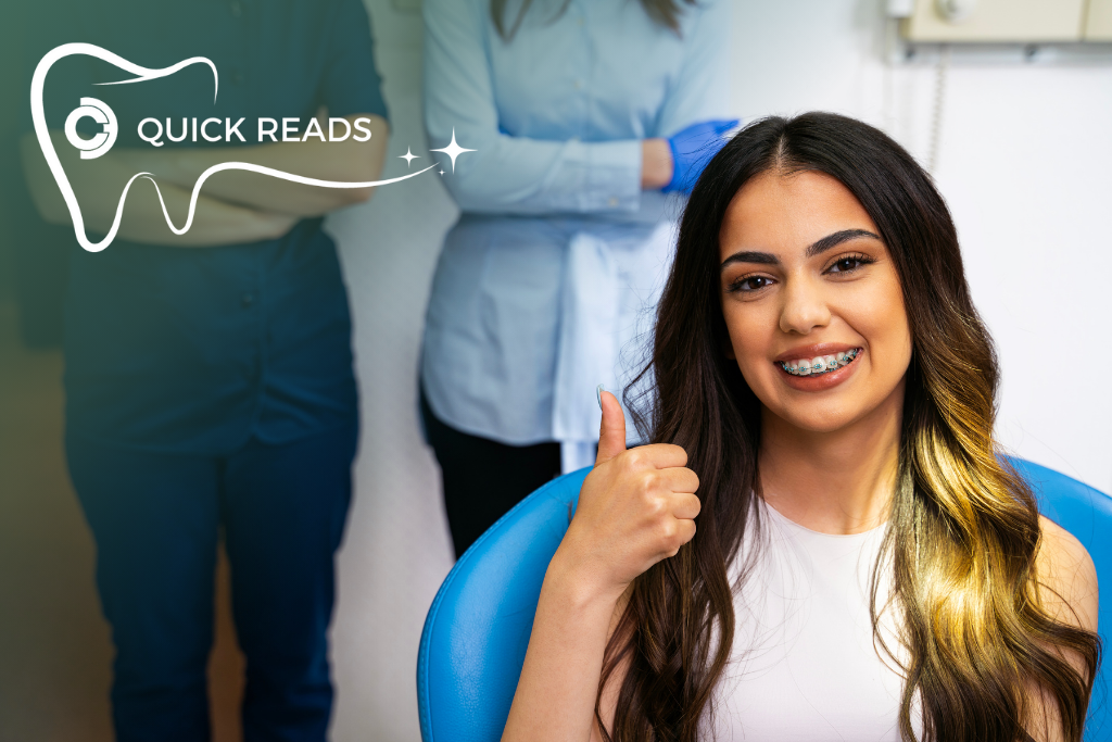 At CDP, orthodontists can focus on what they do best—transforming smiles—while we handle the rest. Here’s why orthodontists thrive with CDP.