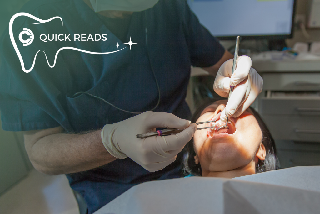As an oral surgeon, your advanced training sets you apart—but running a solo practice can distract from patient care.