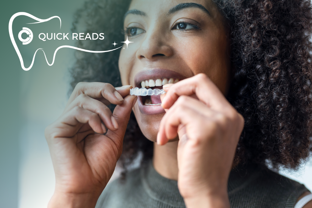 Orthodontist job growth at CDP offers the perfect balance of opportunity, support, and security in your next professional step.