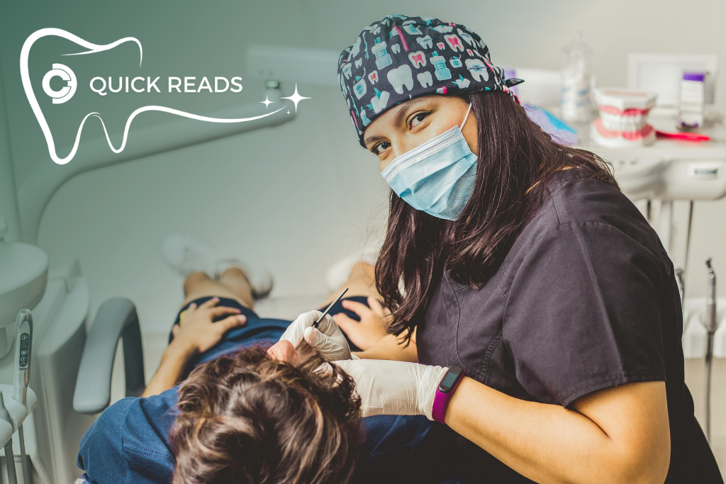 At Community Dental Partners, we believe your career should evolve with you, and we're committed to providing clear pathways for Career Advancement for Dental Hygienists at CDP, along with professional development and long-term success.