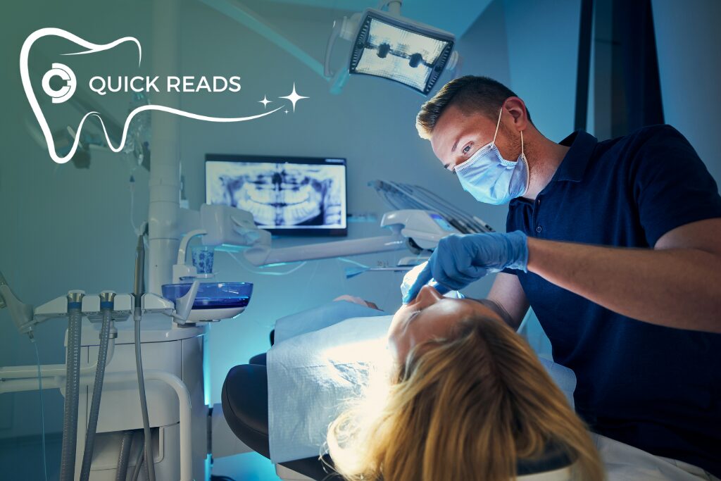 CDP helps dentists maintain steady patient volume—and protect income, morale, and long-term growth—even in an unpredictable market.