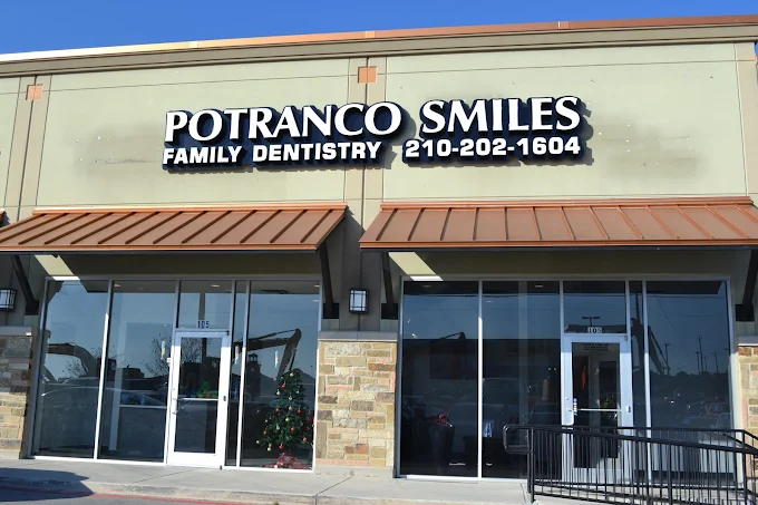 Potranco Smiles