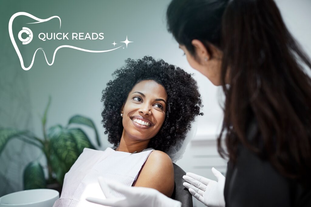 Dentistry is uniquely positioned to support part-time schedules, offering a healthy income, personal freedom, and professional growth.