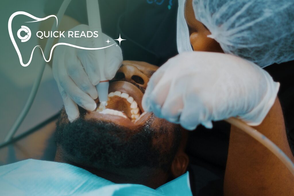 CDP’s Secret to a Full Schedule: protect your financial goals, keep your skills sharp, confidence high, and your patients happier.