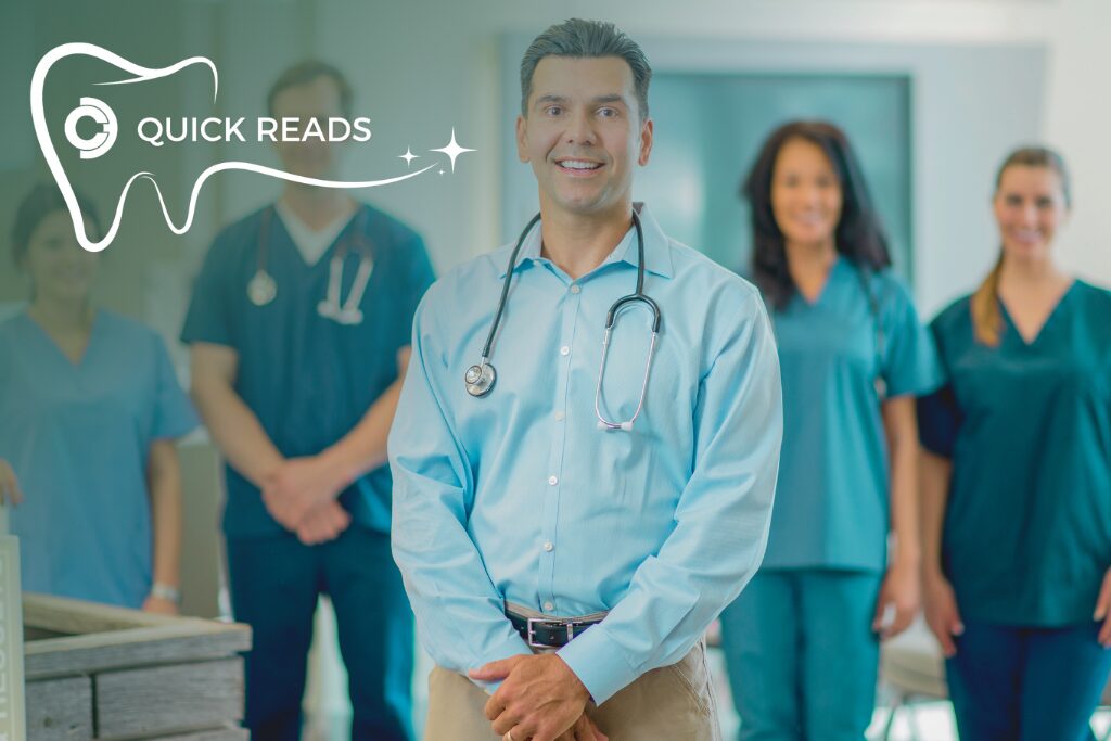 Whether you’re a dental student or an experienced dentist, knowing the differences between part-time and full-time roles is crucial.