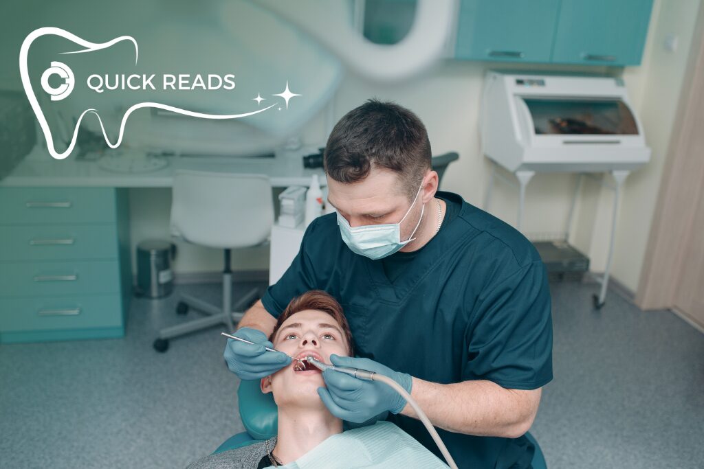 Understanding what to look for in a DSO can help you avoid burnout and find a career path that fits your values and goals.