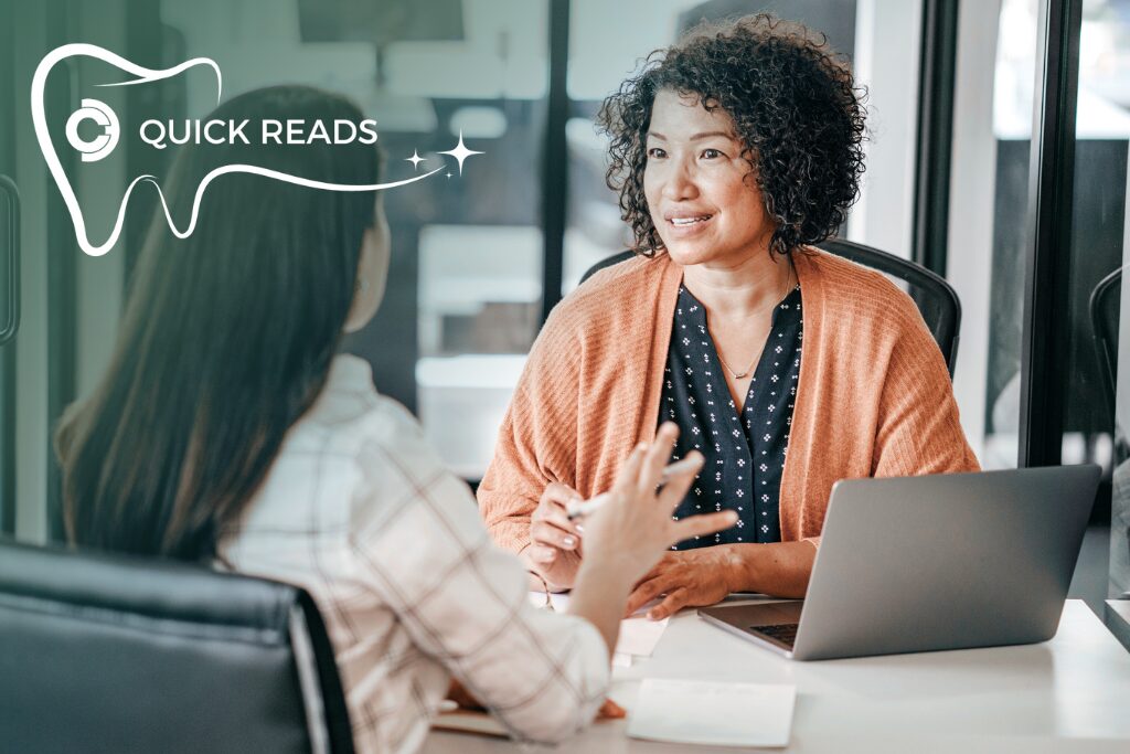 We take the time to understand your goals so you can thrive from day one. Welcome to the CDP hiring experience.