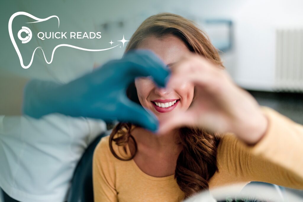 At Community Dental Partners, we put patients first, creating happier patients and helping dentists thrive in their careers.