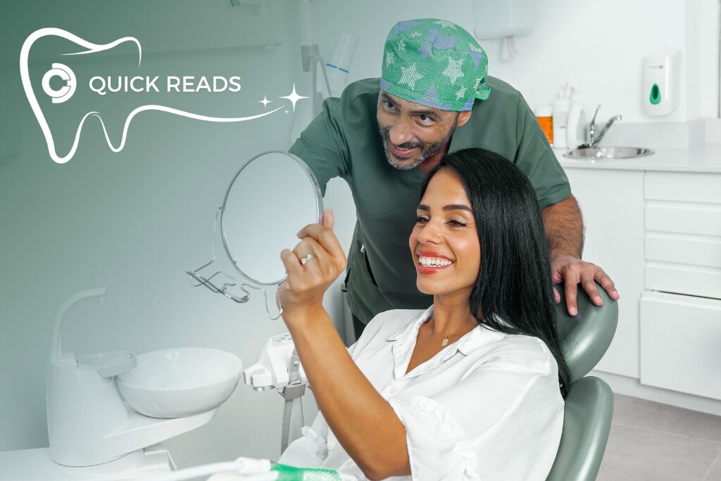 Many dentists are discovering that finding balance as an associate dentist offers greater flexibility, consistency, and peace of mind.