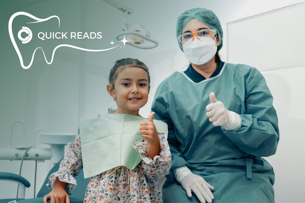 The right DSO can shape your future by providing clinical freedom, administrative relief, and personal support.