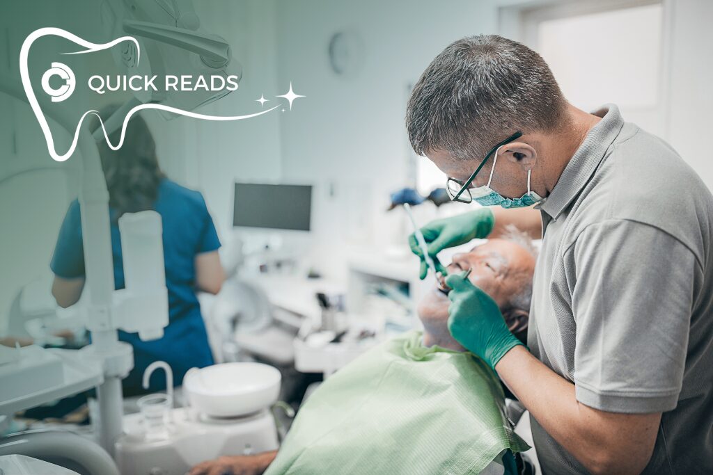 Discover how CDP helps dentists overcome rising costs, staffing shortages, and admin burdens to build a fulfilling dental career you deserve.