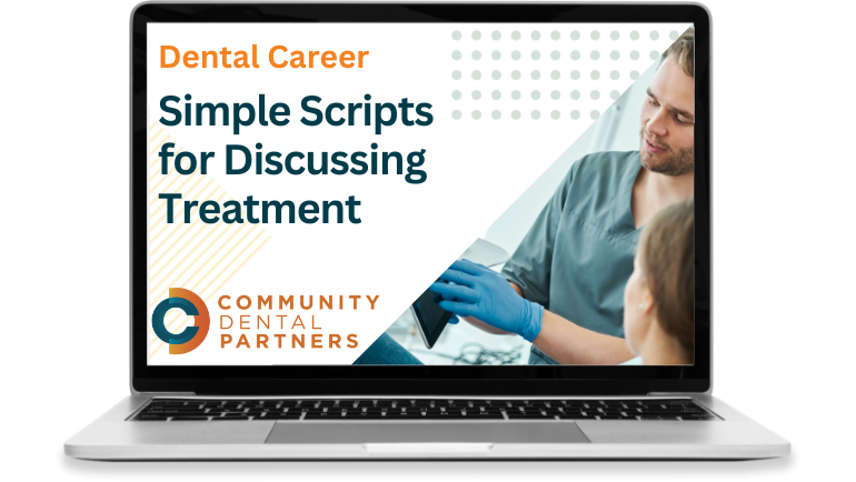 Simple Scripts for Discussing Treatment