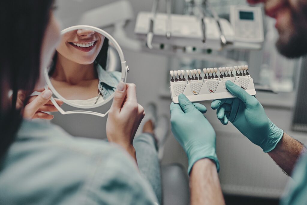 Patient care is the heart of dentistry. Interviewers want to know how you treat people, not only how you complete procedures. 