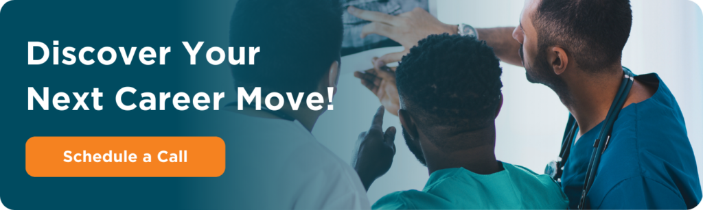 Discover Your Next Career Move!
