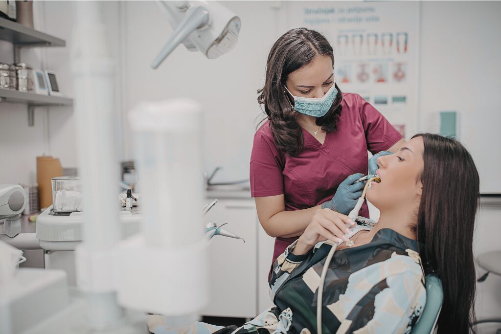 Working without a hygienist is not a setback. It is an opportunity to improve your basic skills, understand all aspects of care, and become a more confident and capable dentist.